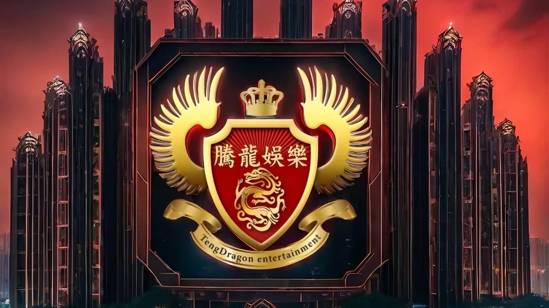 腾龙平台服务理念