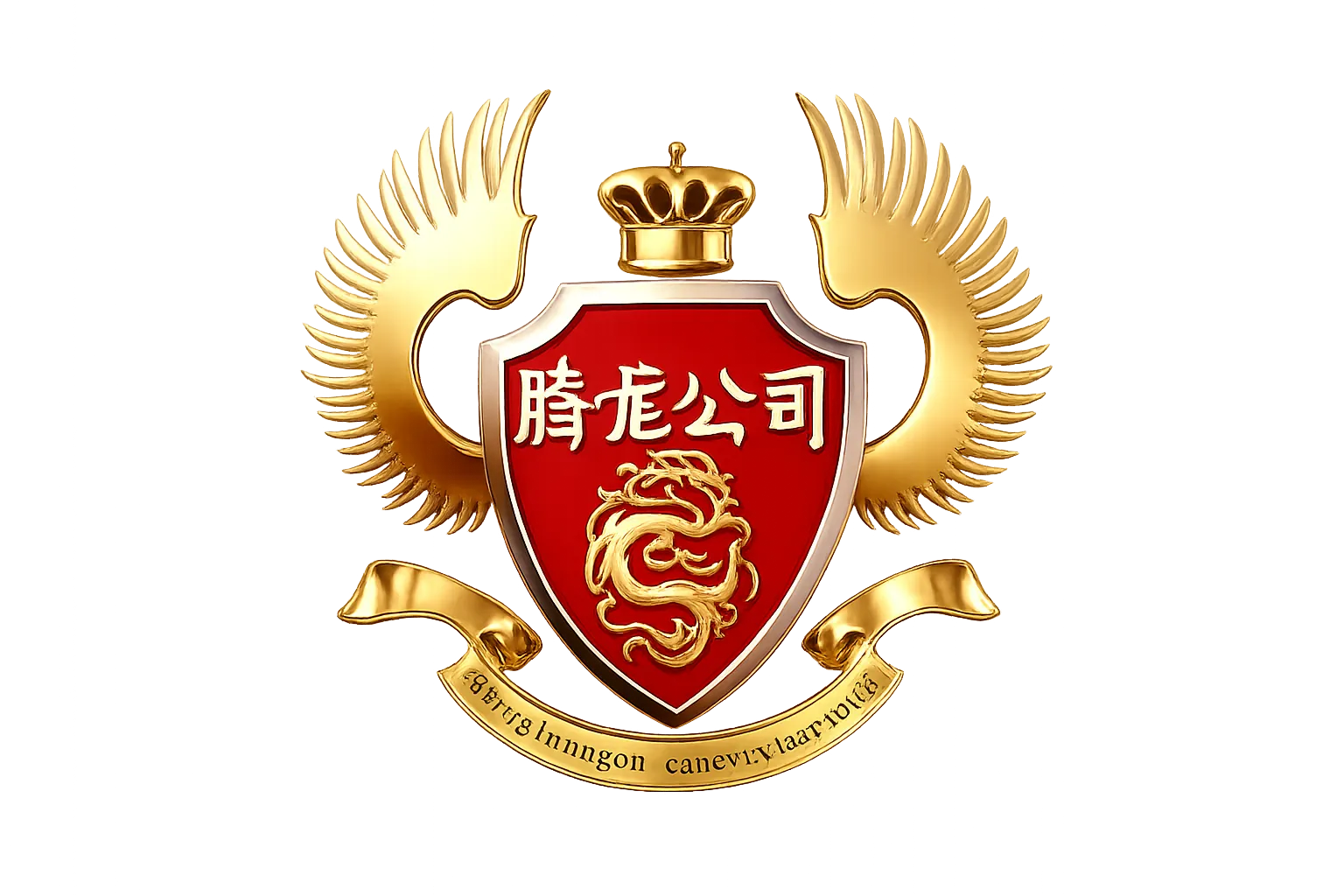 腾龙平台认证标识
